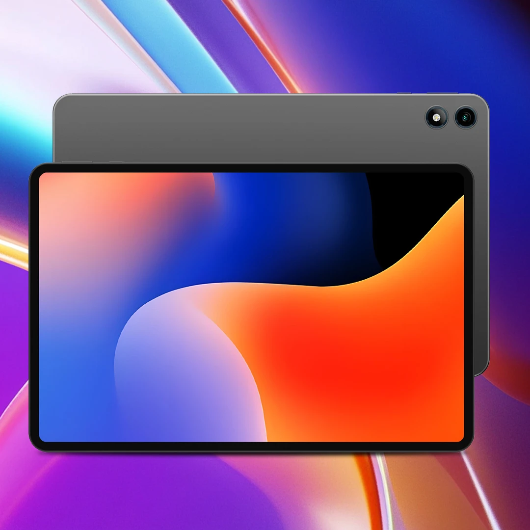 Tablet caderno
